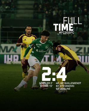 Image post by @fc_st.gallen1879 on Instagram
