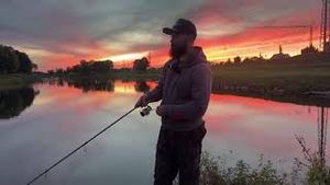 Video post by @jonasederfishing on YouTube