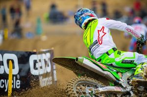 Image post by @racerxonline on Instagram