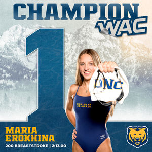 Image post by @uncobearsswim_dive on Instagram
