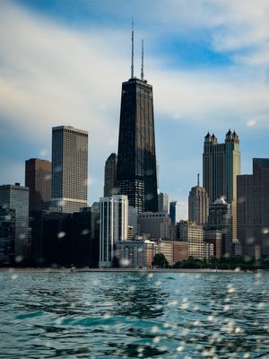 Image post by @360chicago on Instagram