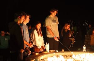 Image post by @fgcu_pb on Instagram