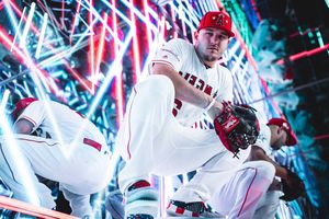Image post by @AllStarGame on Twitter