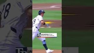Video post by @foxsports on YouTube