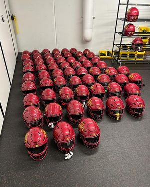 Image post by @cycloneequip on Instagram