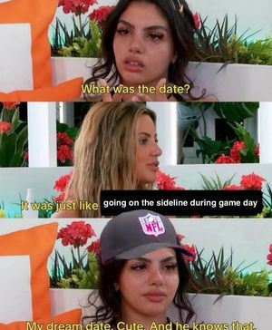 Image post by @nflextrapoints on Instagram