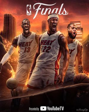 Image post by @nbashowcase2 on Instagram