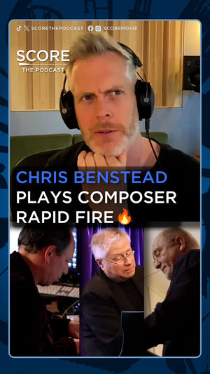 Video post by @ScoreMovie on Facebook