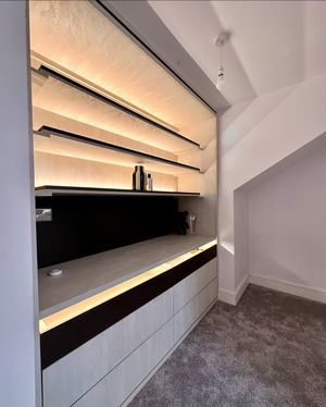 Image post by @nuovaliving on Instagram