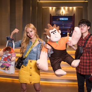 Image post by @disneystudiosth on Instagram
