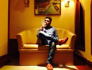 Image post by @uvais_alwaj on Instagram