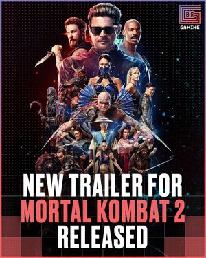 Image post by @brgaming on Instagram