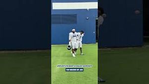 Video post by @colts on YouTube