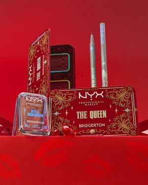 Image post by @nyxcosmetics on Instagram