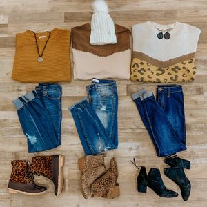 Image post by @shopfillyflair on Instagram