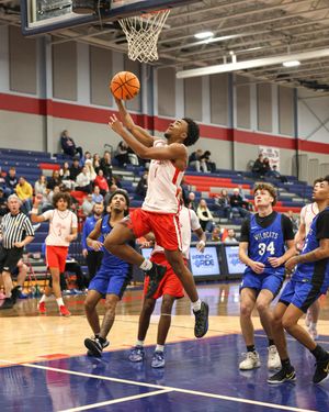 Image post by @whspatriotsmbb on Instagram