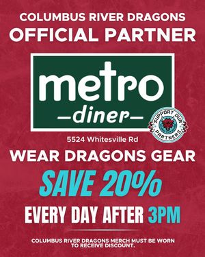Image post by @c_riverdragons on Instagram