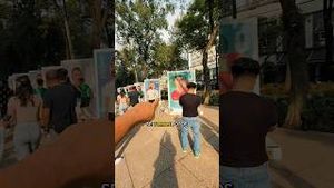 Video post by @guillermokrea on YouTube