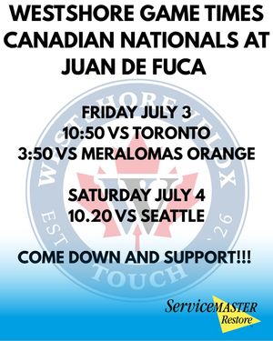 Image post by @westshorerfc on Instagram
