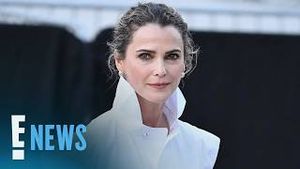 Video post by @enews on YouTube