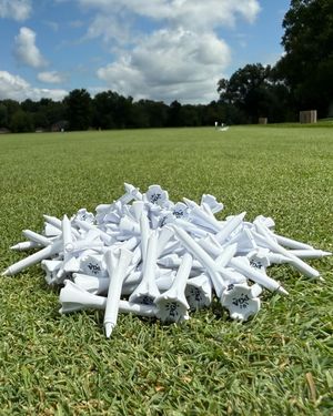 Image post by @evolvegolf on Instagram