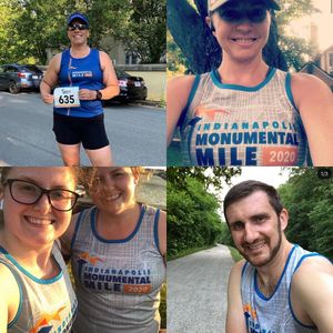 Image post by @indymonumental on Instagram