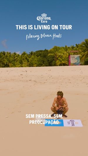 Video post by @wslbrasil on Instagram