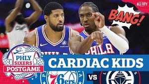 Video post by @phly_sports on YouTube