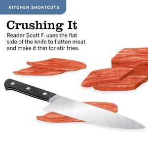 Image post by @cookscountry on Instagram