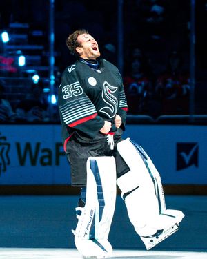 Image post by @nhl on Instagram