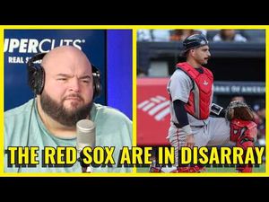 Video post by @985thesportshub on YouTube
