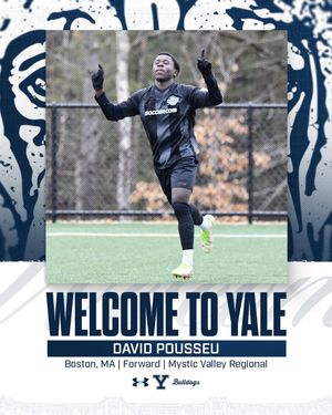 Image post by @yalemsoccer on Instagram