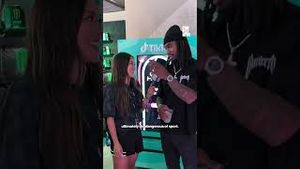 Video post by @complexnews on YouTube