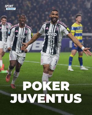 Image post by @sportmediaset on Instagram