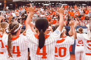Image post by @osusoftball on Instagram