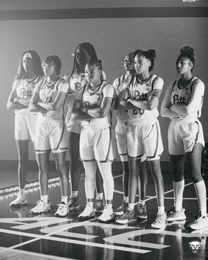 Image post by @pitt_wbb on Instagram