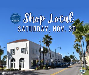 Image post by @cityofveniceflorida on Instagram