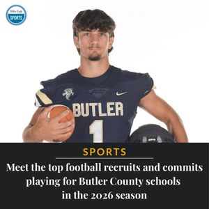 Image post by @butlereaglenews on Instagram