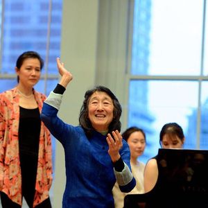 Image post by @carnegiehall on Instagram