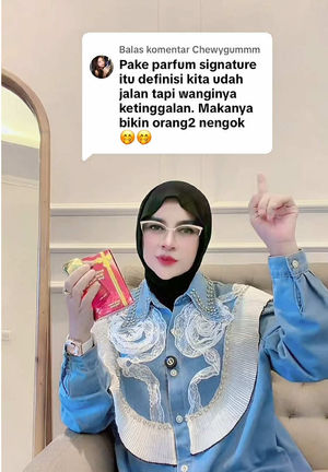 Video post by @kanjengratuaura.store on TikTok