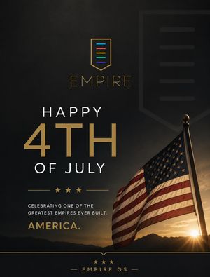 Image post by @empireoperatingsystem on Instagram