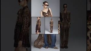 Video post by @dolcegabbana on YouTube