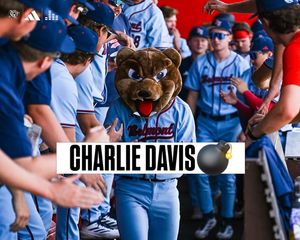Image post by @belmontbaseball on Instagram