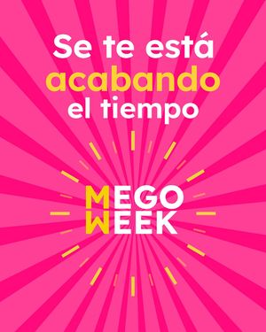 Image post by @megaofertas.ve on Instagram