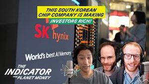 Video post by @planetmoney on YouTube