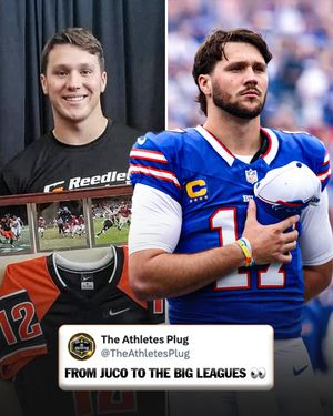 Image post by @theathletesplug on Instagram