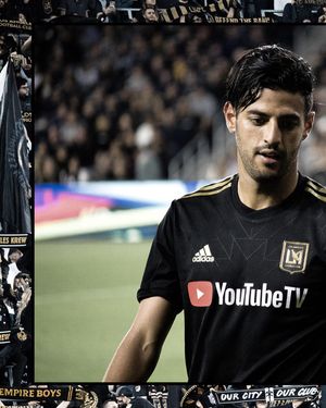 Image post by @clubeleven on Instagram