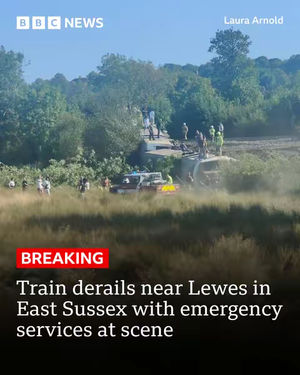 Image post by @bbcnews on TikTok