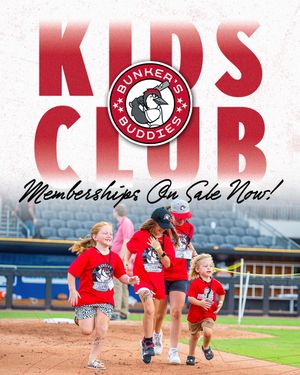 Image post by @fayettevillewoodpeckers on Instagram