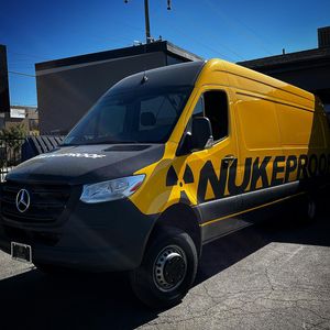 Image post by @nukeproofbikes on Instagram